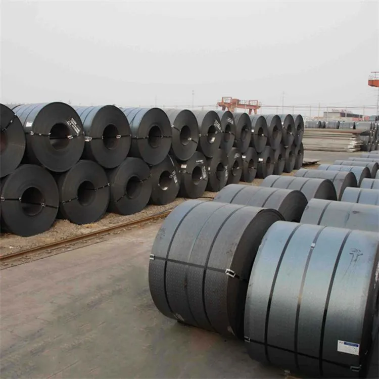 Jiangsu Jiangsu Hengdali Steel Industry Co., Ltd.